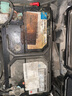 瓦尔塔（VARTA）汽车电瓶蓄电池58043奔驰C级C200C200K沃尔沃XC60领克03以旧换新 实拍图
