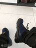 赛维纳劳保鞋男钢包头防砸防穿刺电工绝缘鞋透气夏季轻便型工地工作鞋户外防滑防臭安全鞋 防砸防穿刺电绝缘鞋 42码 实拍图