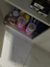 小林制药（KOBAYASHI）日本进口去异味除臭剂室内厕所空气清新剂芳香剂房间用消臭元 （新鲜白桃）400ml 实拍图