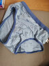 恒源祥3条装95精梳棉儿童内裤三角裤男童内裤薄款男孩中小学生裤衩底裤 篮球之星（三角裤） 3条 170 实拍图