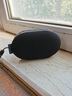 Allway PBT003便携式蓝牙音箱户外重低音炮迷你小音响小型露营野餐防水音箱HIFi音效骑行挂车音响 PBT003黑色户外低音炮 实拍图