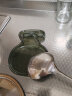 迪普尔 厨房锅盖架台面坐式可折叠置物架放勺子炒菜铲子锅铲架收纳神器 实拍图