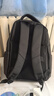 Right Away电脑包笔记本大容量双肩背包17.3英寸简约通勤多功能商务笔记本包 实拍图