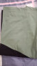 卡帝乐鳄鱼（CARTELO）短袖t恤男春夏季纯棉短袖男士体恤宽松打底衫上衣学生青年男装 晒单实拍图