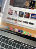 二手笔记本电脑 苹果Apple MacBook Pro  商务 办公本 设计 游戏 剪辑 触控板 95新17款15寸Proi7独显4G-16-1T 实拍图