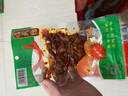 舜华临武鸭湖南特产送礼零食熟食小吃肉粒肉脯休闲香辣鸭茶油鸭50g 香辣鸭50g*5包 实拍图