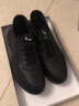 红蜻蜓品牌男鞋子青年皮鞋男小黑鞋耐磨单鞋商务休闲鞋男 C0191257 实拍图