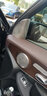 品为适用于22款奔驰新E级E300L/E200L改装柏林之声音响喇叭罩C级C260L 16-22款GLC【中高音喇叭罩-哑光6件套】 实拍图