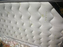 菲欧丽天然S型精细黄麻椰棕床垫乳胶 榻榻米定制折叠儿童棕榈硬薄款垫子 B款20CM=15CM S黄麻+2CM乳胶+面料 1米*1.9米 实拍图