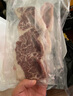 牛行天下 美国安格斯谷饲雪花牛仔骨 原切牛排带骨牛小排牛肉冷冻生鲜牛扒 【3-4片装/共500g】 实拍图