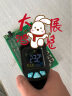 MESTEK红外线工业测温仪高室内温度测温枪高温测温仪精度厨房烘焙油温抢 IR01A(-50℃-380℃） 实拍图