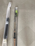 达亿瓦（DAIWA） CROSSFIRE 路亚竿入门路亚杆钓竿路亚钓鱼竿 进口路亚竿 1.98m 662LB.CS·Q（软调枪柄） 实拍图