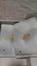 金利来（GOLDLION）国民品牌-男士内裤男父亲节礼物冰丝莫代尔短裤男凉感透气平角裤 撞色-玄黑、石墨灰、菘蓝 XL /175 实拍图