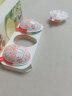 kracie日本进口食玩可食可吃亲子玩具diy手工糖果创意幼儿园儿童大礼包 汉堡1+寿司1+拉面1 98.9g 3盒 晒单实拍图