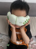 和正护眼仪中小学生眼部按摩器热敷智能眼罩眼睛按摩仪可视化眼保 青少年生日礼物HZ-QNA-11 儿童护眼仪 HZ-QNA-11 实拍图