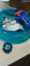奥迪双钻（AULDEY）战斗王飓风战魂5陀螺玩具3竞技版陀螺极地光盾 冰凌圣蝶 爆裂系列-烈风光翼S614601 晒单实拍图