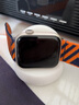 Damon Light Damon适用于Apple watch充电支架苹果手表硅胶底座可收纳 i watch白色硅胶支架【新款无刺激气味】 实拍图