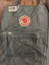 FJALLRAVEN北极狐双肩包kanken男女户外大容量书包电脑包运动旅行背包23510 501天蓝色 16L【可容纳14寸笔记本电脑】 实拍图