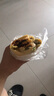 沂蒙公社小米杂粮煎饼多口味组合山东特产粗粮主食开袋即食方便食品 小米煎饼*3袋 实拍图