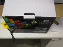 星朋ce310硒鼓适用HP Laserjet Pro Color CP1025NW彩色墨盒M176n粉盒 1025 176N 177fw粉盒适用四色套装 实拍图