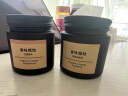 无印良品（MUJI）香味蜡烛  白檀味85g 香薰蜡烛浪漫香氛表白蜡烛杯蜡礼物女 实拍图