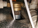 海尔（Haier） 前置过滤器 反冲洗家用大通量全屋净化器中央净水器过滤器自来水管道过滤器 前置过滤HSW-PF2A 实拍图