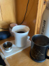 膳魔师（THERMOS）茶具茶旅套装商务茶杯套盒装便携保温茶杯TCMU 茶旅套装(雲白) 晒单实拍图