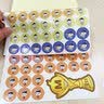 【多仓速发90%城市次日达】米小圈上学记系列全套 一二年级注音拼音版/三四年级非注音版北猫漫画书 小学生漫画书课外书籍一二三四年级课外阅读儿童文学 米小圈的口算日记 一年级上册 学而思图书 实拍图