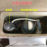 原厂东鹏马桶水箱配件W1431/W1351/W1031A/W1001A座便进水阀3寸排水阀进水阀止水 排水阀(带补水器) 实拍图