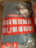 纱屋净防蚊门帘金刚网磁性自吸全磁条夏季入户门大门卧室门纱2025新款 灰色条纹金刚网【赠聚磁扣安装包 180cm*220cm 免打孔 【宽*高】 实拍图