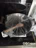 典匠 铸铁锅炒锅家用炒菜不粘通用36cm无涂层圆底老式双耳生铁锅具 实拍图