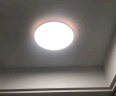 松下（Panasonic）吸顶灯全光谱晴云教室照明护眼客厅灯110瓦快装灯防尘防虫2024款 实拍图