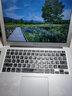 台积电 适用apple苹果 A1466 笔记本电池 Macbook Air A1466 实拍图