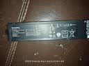 ONEDA 适用联想ideapad XiaoXin小新700-15ISK 拯救者R720 笔记本电池 L14M3P24 联想R720 小新700电池 实拍图