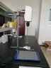 JOANLAB实验室搅拌器数显恒速工业机械分散搅拌机顶置悬臂电动小型可测温 OS-5（单机头） 晒单实拍图