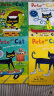 英文原版 Pete the Cat and his Four Groovy Buttons送音频 晒单实拍图