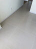 砖丽水性环氧彩砂美缝剂定制调色防水防霉室内外厨卫墙地砖哑光填缝剂 沙滩白（1.2公斤） 实拍图