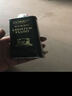 zorro煤油佐罗煤油打火机通用油燃料ZP打火机zoop专用油怀炉万次火柴油打火机煤油 1瓶黑油送火石棉芯 实拍图