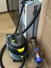 KARCHER德国卡赫 商用桶式吸尘器 轻音吸尘器 五星级酒店专用 办公室地毯机 T15/1 欧洲原装进口 实拍图
