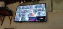 威普森（WINPSEN）监控显示器 电脑显示屏 家用办公 4K超高清节能 工业级安防监视器 可壁挂 40英寸专业监视器 实拍图