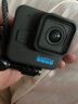 GoPro HERO11 Black Mini 运动相机 防水防抖相机 Vlog数码运动摄像机 户外潜水照相机 实拍图