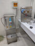 德玛仕（DEMASHI）开水器商用开水机电热工厂公司用全自动直饮水热水机热水器烧水器开水桶炉DMS-KSQ-20PC1 30L/h 实拍图
