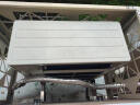 大金空调(DAIKIN)新能效 E-MAX J系列 变频 V型温控 冷暖自清洁 白色挂机以旧换新 大1.5匹 三级能效 FTXJ336WC-W白色 实拍图