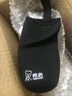 希诺（HEENOOR）单层玻璃杯男大容量加厚带提环便携喝绿茶杯女神高档礼物车载水杯 提环带滤网-6068本色-515ml 实拍图