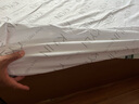 麒麟（Kylin） 麒麟床垫 椰棕1.8米*2米棕垫老人学生偏硬薄款榻榻米床垫可定制 栖霞枫情H7公分：乳胶+椰棕 1800*2000 实拍图