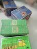 泓一 凤凰卷鸡蛋卷饼干早餐休闲零食品办公室小吃下午茶点心整箱 【搭配】芝麻味360g送海苔味360g 实拍图