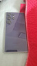SAMSUNG Galaxy S24 Ultra 新品 全网通5G  AI旗舰智能手机 S24Ultra 钛暮紫（12GB） 256GB【美版单卡5G】热销 实拍图