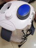 森森（SUNSUN）鱼缸过滤器外置水族箱过滤桶 HW303A+2kg滤材(适合1-1.2米的鱼缸) 实拍图