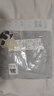颂感睡裤男士夏季纯棉100%长裤春秋裤居家居裤睡衣全棉休闲裤宽松 【束脚 薄款】浅灰 3XL （建议180-210斤） 实拍图