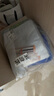 珀莱雅（PROYA）面膜美白补水淡斑提亮肤色抗皱提拉紧致保湿熬夜多片大容量装 水母*20+小球藻*20+双抗面膜*5 实拍图